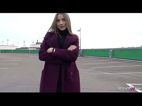 ❤️ გერმანელი სკაუტი არის საოცნებო შეხების ფოლადი, პარკინგის მოთხრობა და სექსუალური ფულისთვის ❤ მძიმე პორნო ka.dreamlandpassionjourney.ru