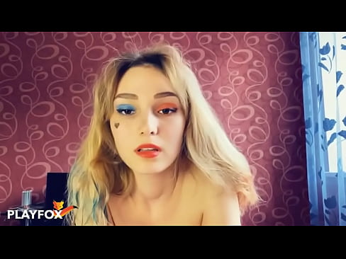 ❤️ ჯადოსნური ვირტუალური რეალობის სათვალეებმა მომცა სექსი ჰარლი კუინთან ❤ მძიმე პორნო ka.dreamlandpassionjourney.ru