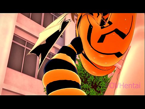 ❤️ Wasp Girl Monster ❤ მძიმე პორნო ka.dreamlandpassionjourney.ru