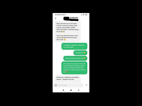 ❤️ მე დავამატე ახალი PAWG Tinder-ისგან ჩემს ჰარემში (Tinder-თან საუბარი შედის) ❤ მძიმე პორნო ka.dreamlandpassionjourney.ru