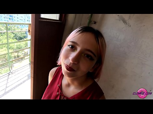 ❤️ სტუდენტური სენსუალი შთანთქავს უცნობს გარეუბანში - Cum On His Face ❤ მძიმე პორნო ka.dreamlandpassionjourney.ru